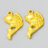 Alloy Pendants FIND-CJC0024-23G-1