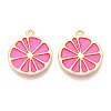Alloy Pendants X-RESI-S385-002B-1