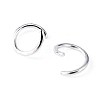 Iron Jump Rings JROS8mm-2