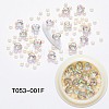 Nail Art Decoration Accessories MRMJ-T053-001F-2