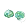 Translucent Resin Decoden Cabochons CRES-M001-03A-02-2