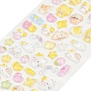 Epoxy Resin 3D Puffy Stickers DIY-G122-01G-4