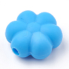 Food Grade Eco-Friendly Silicone Beads SIL-N001-03E-2