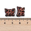 Opauqe Acrylic Beads X1-OACR-P029-08A-01-3