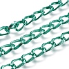 Twist Aluminum Chains X-CH001Y-19-1