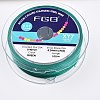 7-Strand Round Nylon Coated Steel Wire TWIR-T002-01B-07-2