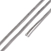 Braided Nylon Threads NWIR-E023-1.5mm-39-3