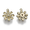 Brass Charms KK-S357-03-NF-3