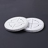EVA Braiding Disc Disk LS-TOOL-F017-01A-8