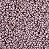 TOHO Round Seed Beads X-SEED-TR11-PF0554F-2