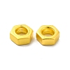 Rack Plating Alloy European Beads FIND-I034-01MG-2