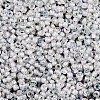 12/0 Glass Seed Beads X-SEED-A016-2mm-201-5