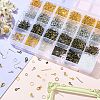 DIY Jewelry Making Finding Kit DIY-YW0006-94-5