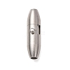 304 Stainless Steel Locking Tube Magnetic Clasps STAS-A151-02A-P-1