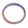 5M 2-Ply Anodized Aluminum Wire AW-T001-02A-18-1