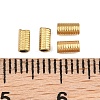 304 Stainless Steel Tube Beads SA-CBA098D-07A-G-3