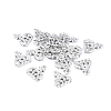 Tibetan Style Links LS-TIBEP-LF0067YKG-AS-LF-2