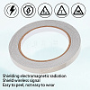 Conductive Fiberglass Fabric Adhesive Tape AJEW-WH0039-47B-3