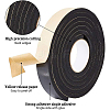 Strong Adhesion EVA Sponge Foam Rubber Tape AJEW-WH0109-50I-5