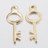 304 Stainless Steel Charms STAS-H436-62-2