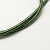 Round Plastic Tube Cords OCOR-L032-04-2