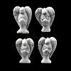 Synthetic Howlite Carved Angle Figurines GG-CBA9C2C-A35-1
