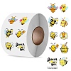 Roll Stickers DIY-H173-02A-1