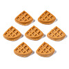 Resin Decoden Cabochons LS-CRES-S304-70-1