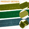 4 Yards 4 Colors Frayed Velvet Ribbon SRIB-WR0001-08B-3