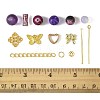 DIY Findings Kits DIY-FS0009-69C-5