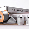 Polyester Ribbon for DIY Craft Gift Bouquet Wrapping Bow Making PW-WG8ABFF-03-4