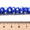 Handmade Lampwork Beads LAMP-Z015-01H-4