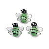 Handmade Lampwork Beads LAMP-I025-13M-2