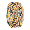 Polyester Fibers Knitting Yarn DIY-TADJ0002-005G-2