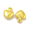 Rack Plating Brass Charms LS-KKB-L075-013G-03-2