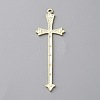 Alloy Big Pendants FIND-WH20005-55A-LG-1