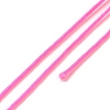 Nylon Braided Cord LS-NWIR-N001-0.8mm-34-3