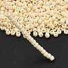 TOHO 8/0 Round Beads X-SEED-TR08-0409-4