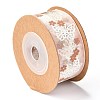 Organza Ribbons SRIB-F010-07B-2