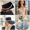 1 Yard Iron Rhinestone Strass Chains FIND-PJ0001-44A-9
