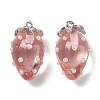 Resin Pendants FIND-C096-A-01P-13-1