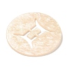 Acrylic Pendants SACR-S680-06B-2