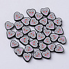 Handmade Polymer Clay Nail Art Decoration Accessories LS-CLAY-N006-20B-1