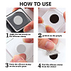 PVC Plastic Clear Stamps DIY-WH0631-0760-7