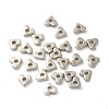 CCB Plastic Beads LS-CCB-H001-08P-1