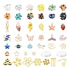 DIY Jewelry Making Kits DIY-FS0001-54-2