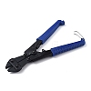Stainless Steel Bolt Cutter Pliers X-PT-Z001-04-2