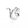 Men's Alloy Finger Rings RJEW-N029-077-3