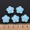 Imitation Jelly Acrylic Beads LS-MACR-S373-87-E08-5