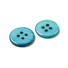 Freshwater Shell Buttons SHEL-C005-02B-2